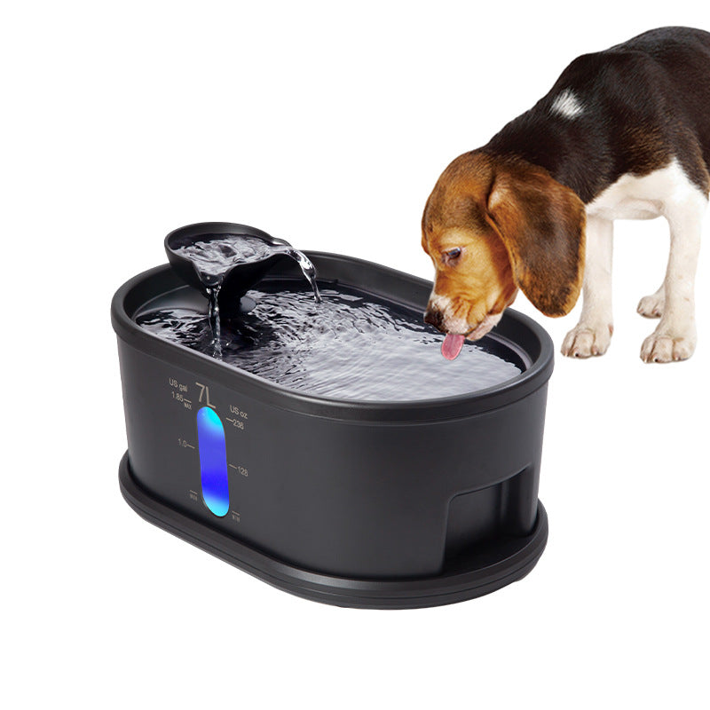 7L Automatic Pet Water Fountain