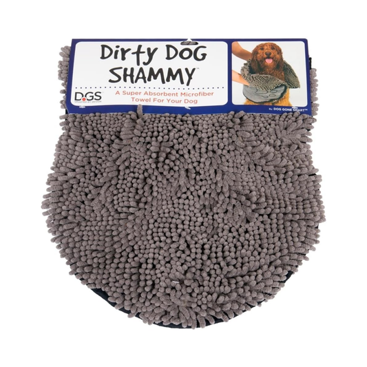 Super Absorbent Microfiber Dog Towel