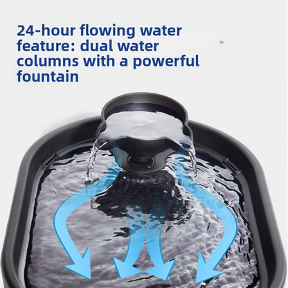 7L Automatic Pet Water Fountain