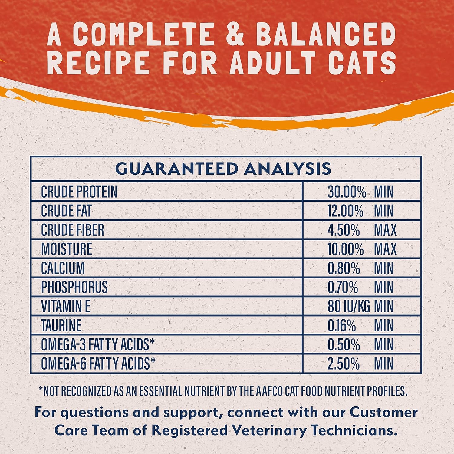 Limited Ingredient Adult Grain-Free Dry Cat Food - Balanced Nutrition - Soy-Free, Corn-Free Limited Ingredient Formula - 10 Lb - Reserve Duck & Green Pea Recipe